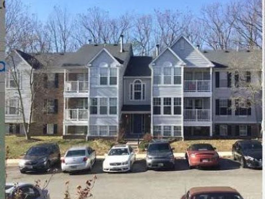 1304 Clover Valley Way, Unit F, Edgewood, MD 21040 Main Photo