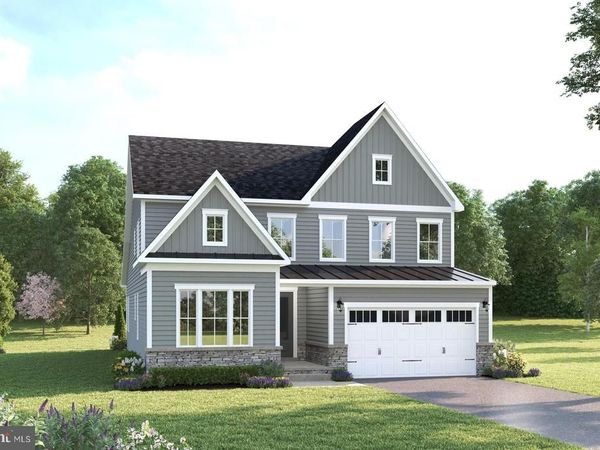 9360 - D BITTERROOT TERRACE , FREDERICK, MD 21701