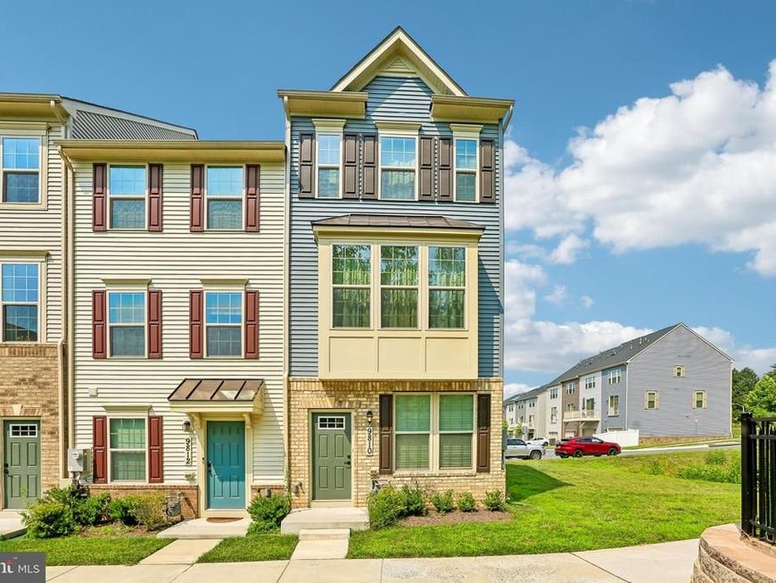 9810 Posterity Ln, Montgomery Village, MD 20886 Main Photo