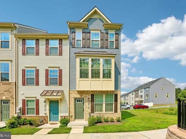 9810 POSTERITY LN, MONTGOMERY VILLAGE, MD 20886