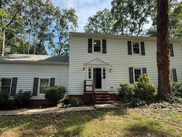 4015 DUKE OF GLOUSTER STREET, FREDERICKSBURG, VA 22407