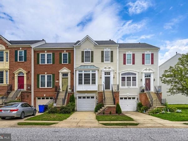 5911 MEADOW ROSE, ELKRIDGE, MD 21075