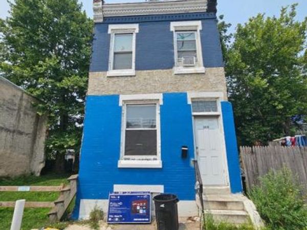 3830 N CAMAC STREET , PHILADELPHIA, PA 19140