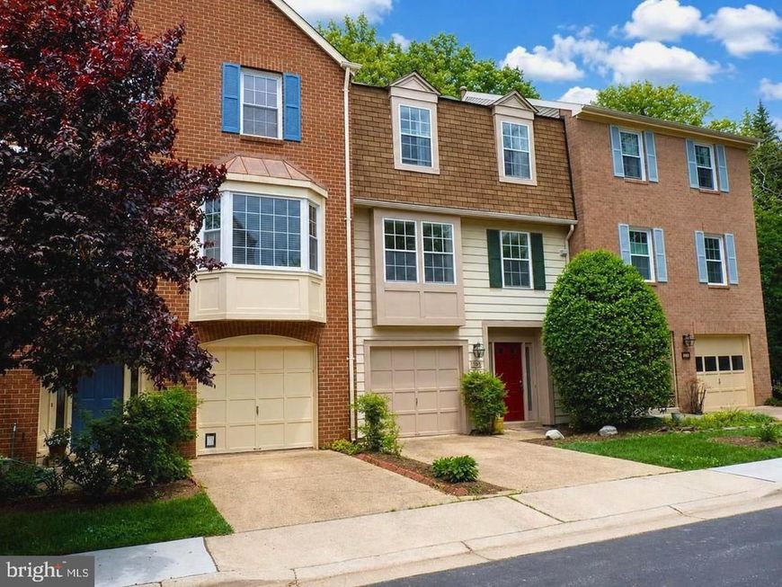 703 Twin Holly Lane, Silver Spring, MD 20910 Main Photo