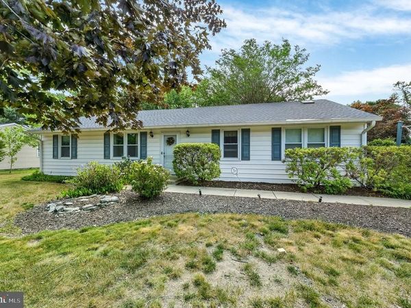 290 BOWERS BEACH ROAD , FREDERICA, DE 19946