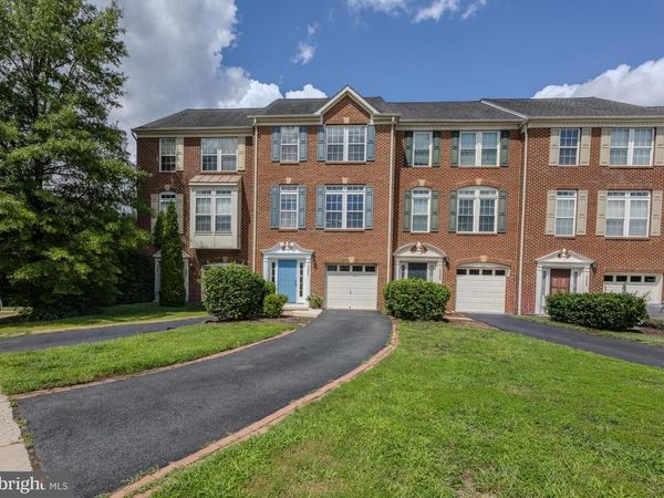 15090 DANEHURST CIRCLE, GAINESVILLE, VA 20155