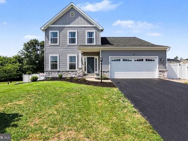 276 JESSICA DRIVE , EAST BERLIN, PA 17316