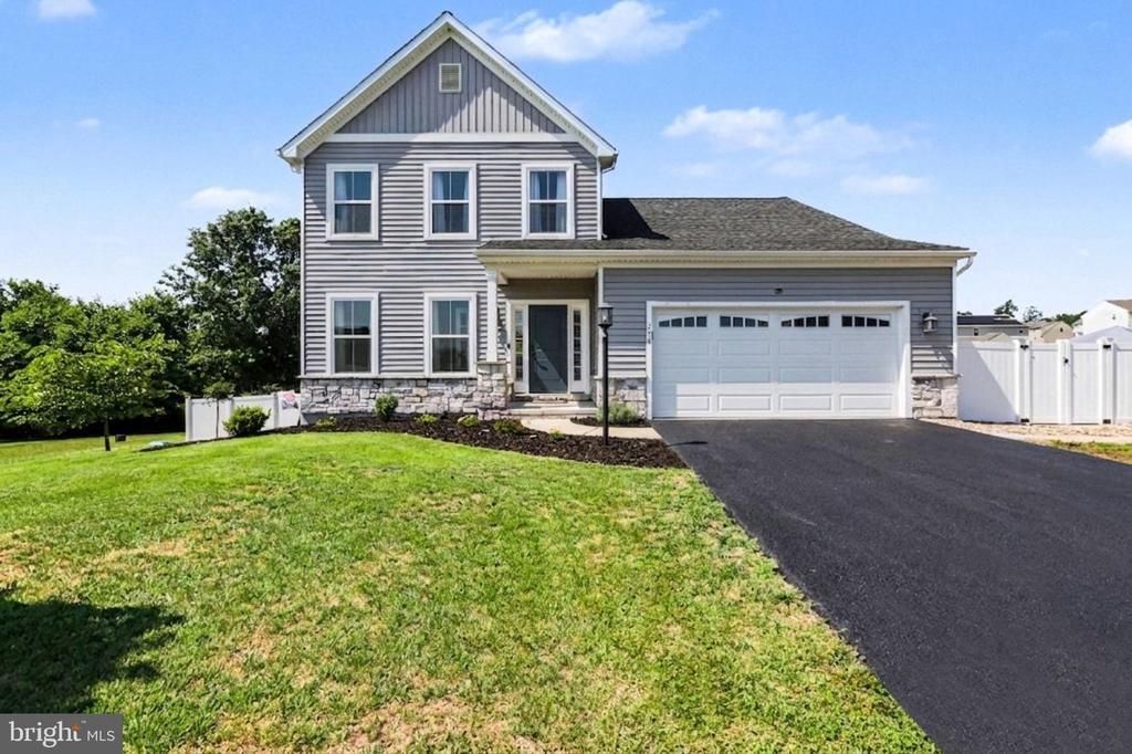 276 JESSICA DRIVE, EAST BERLIN, PA 17316