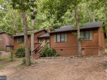 187 PINEY LANE , MCGAHEYSVILLE, VA 22840