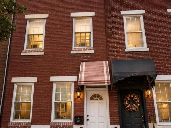 720 WINTON STREET , PHILADELPHIA, PA 19148