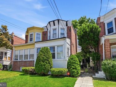 236 PUSEY AVENUE, DARBY, PA 19023