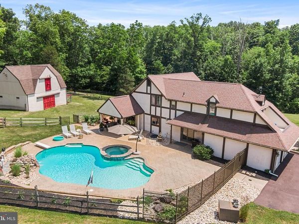3831 LYWISKI ROAD, COLLEGEVILLE, PA 19426