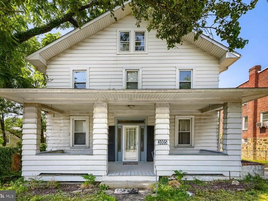 3005 Batavia Avenue, Baltimore, MD 21214 Main Photo