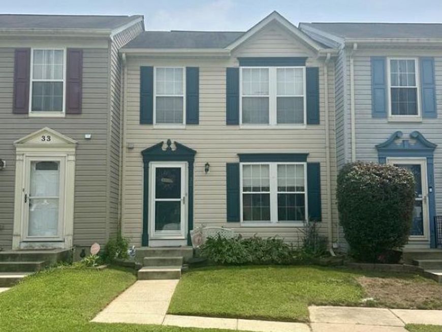 35 Cutter Cove Court, Baltimore, MD 21220 Main Photo