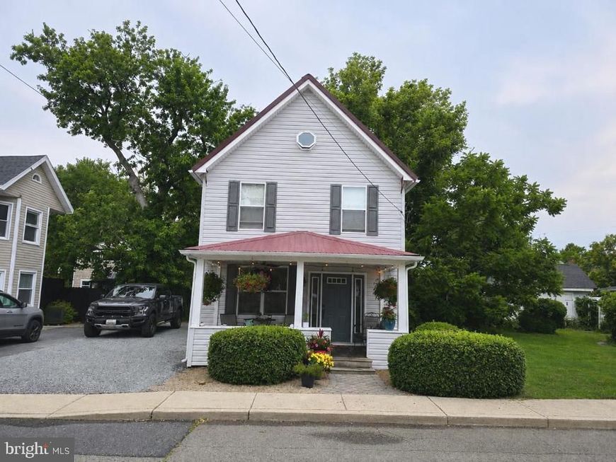 4 West Street , Berlin, MD 21811 Main Photo