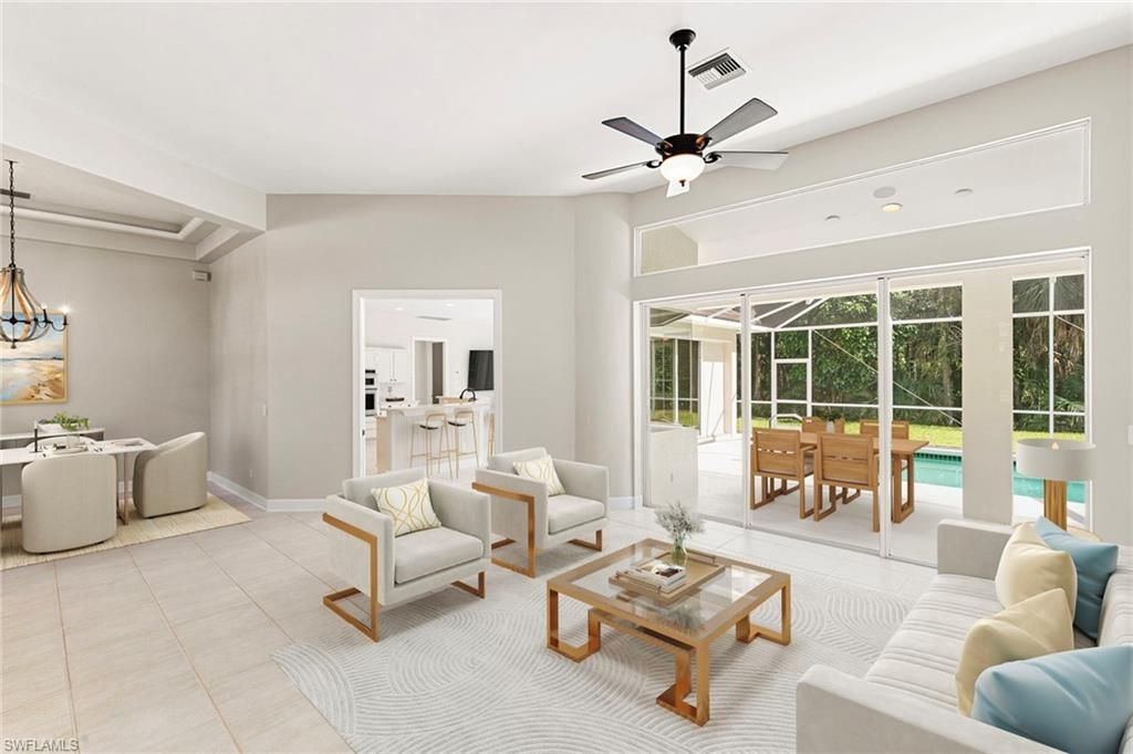 6821 Wellington Dr, Naples, FL 34109 Photo