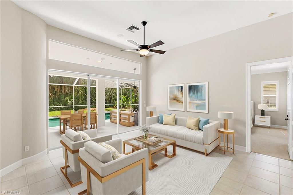 6821 Wellington Dr, Naples, FL 34109 Photo