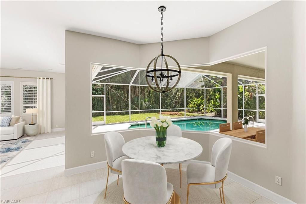 6821 Wellington Dr, Naples, FL 34109 Photo