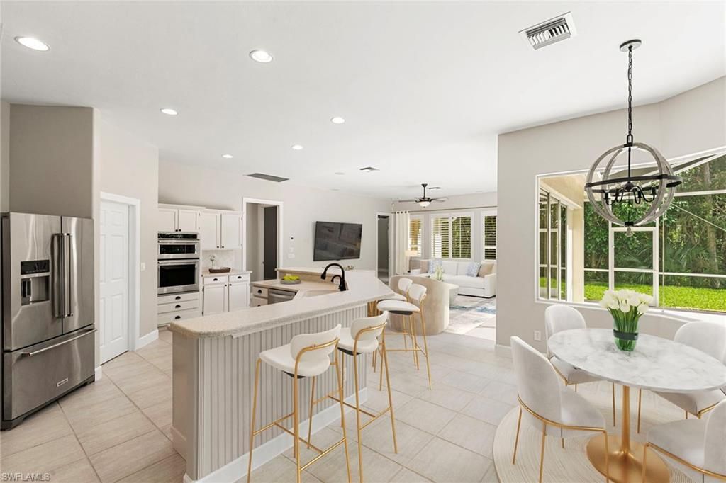 6821 Wellington Dr, Naples, FL 34109 Photo