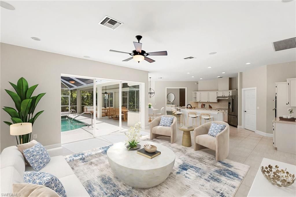 6821 Wellington Dr, Naples, FL 34109 Photo
