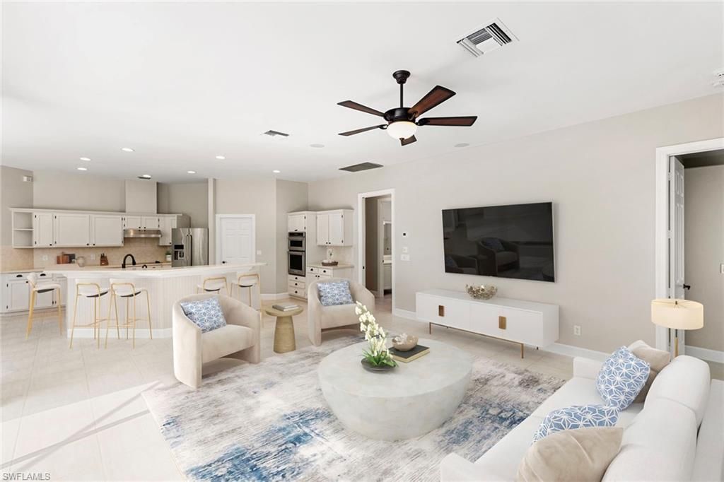 6821 Wellington Dr, Naples, FL 34109 Photo