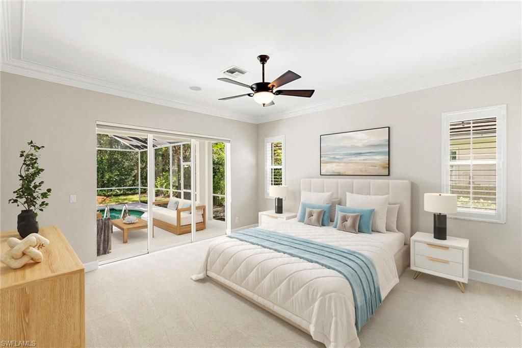 6821 Wellington Dr, Naples, FL 34109 Photo