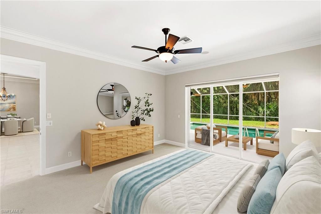 6821 Wellington Dr, Naples, FL 34109 Photo