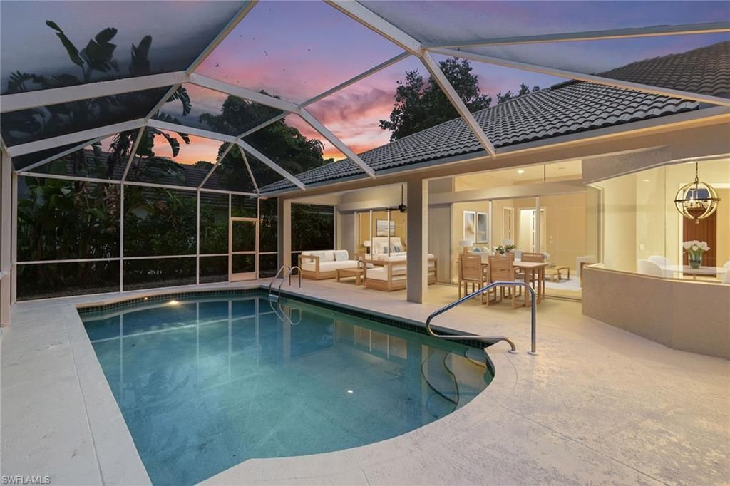 6821 Wellington Dr, Naples, FL 34109 Photo