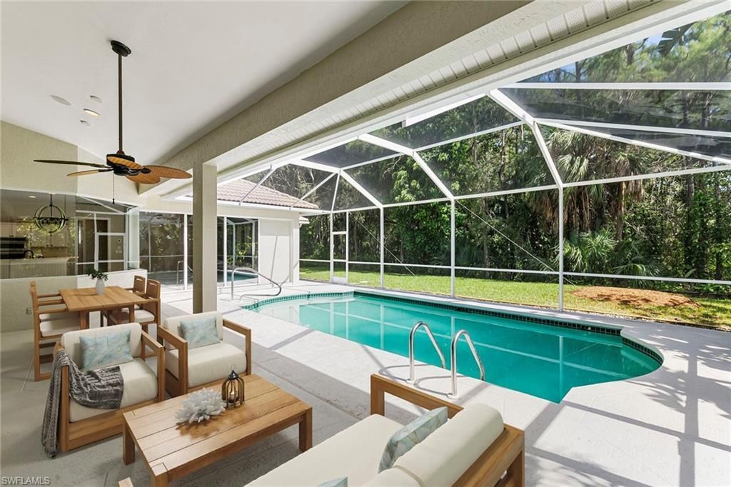 6821 Wellington Dr, Naples, FL 34109 Photo