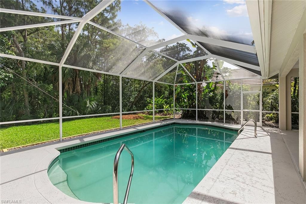 6821 Wellington Dr, Naples, FL 34109 Photo