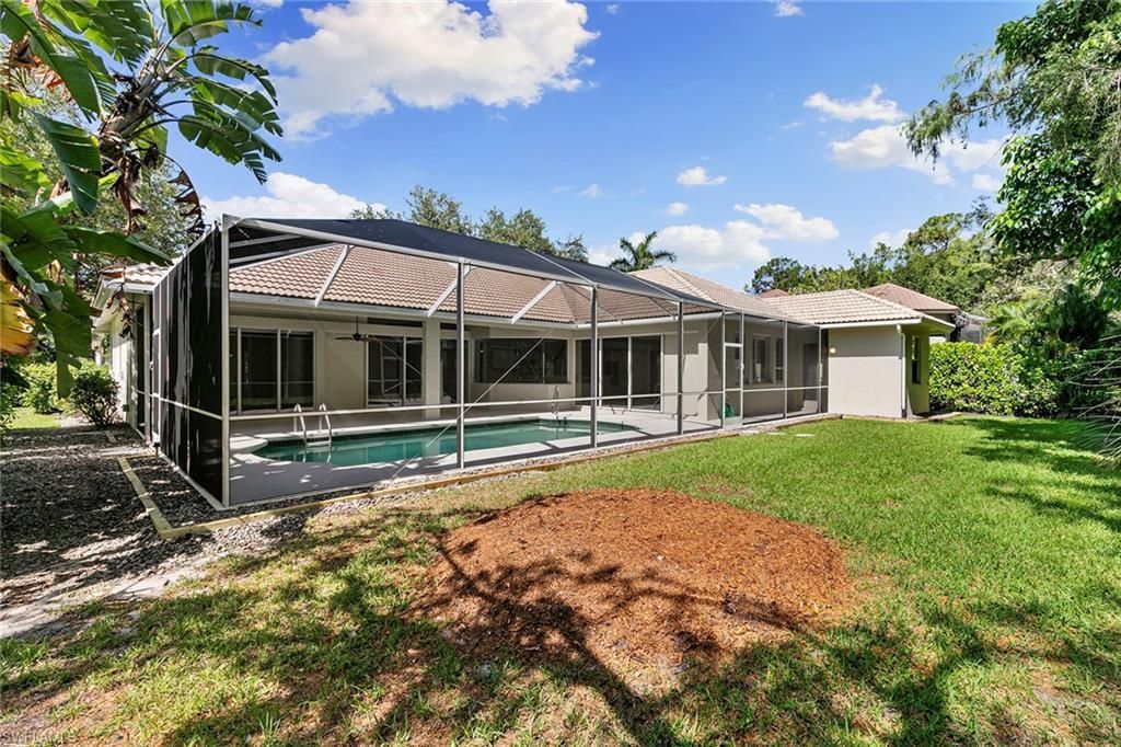 6821 Wellington Dr, Naples, FL 34109 Photo
