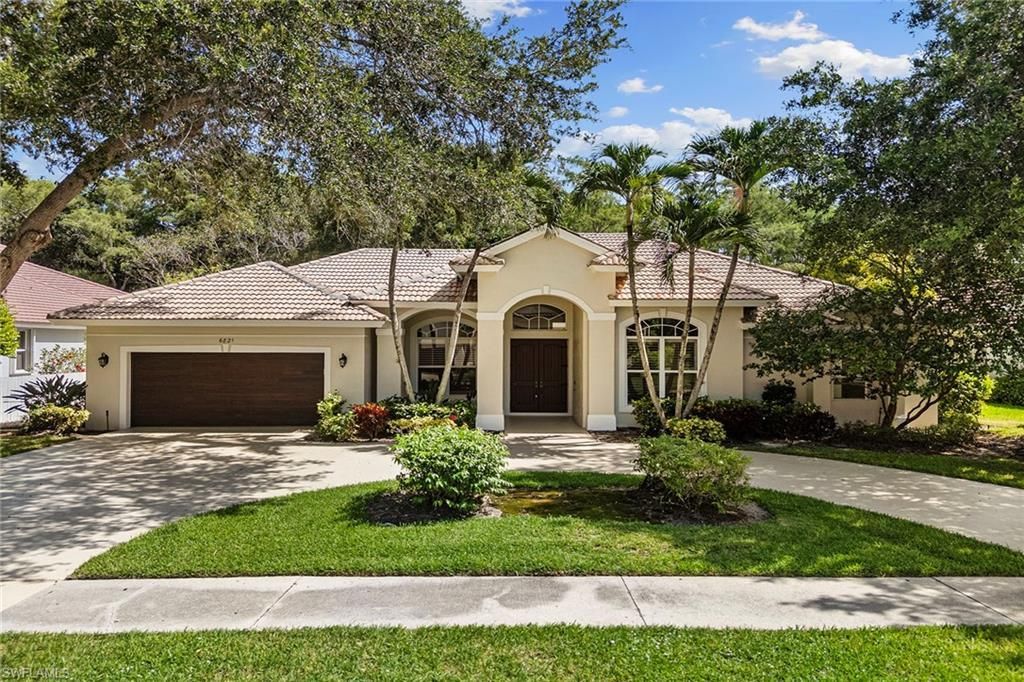 6821 Wellington Dr, Naples, FL 34109 Photo