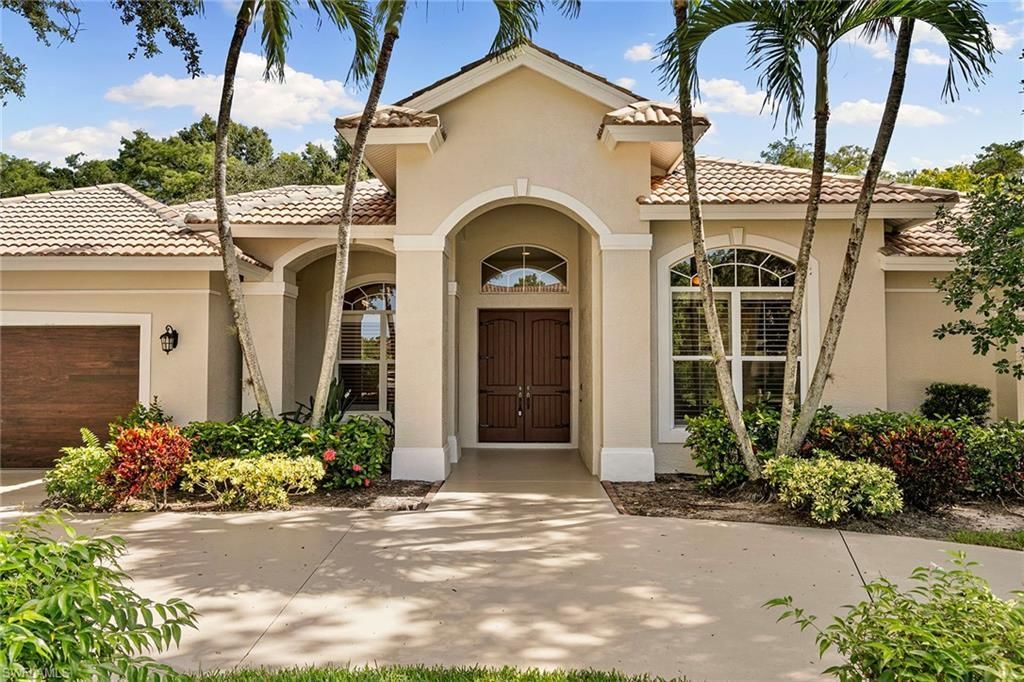6821 Wellington Dr, Naples, FL 34109 Photo