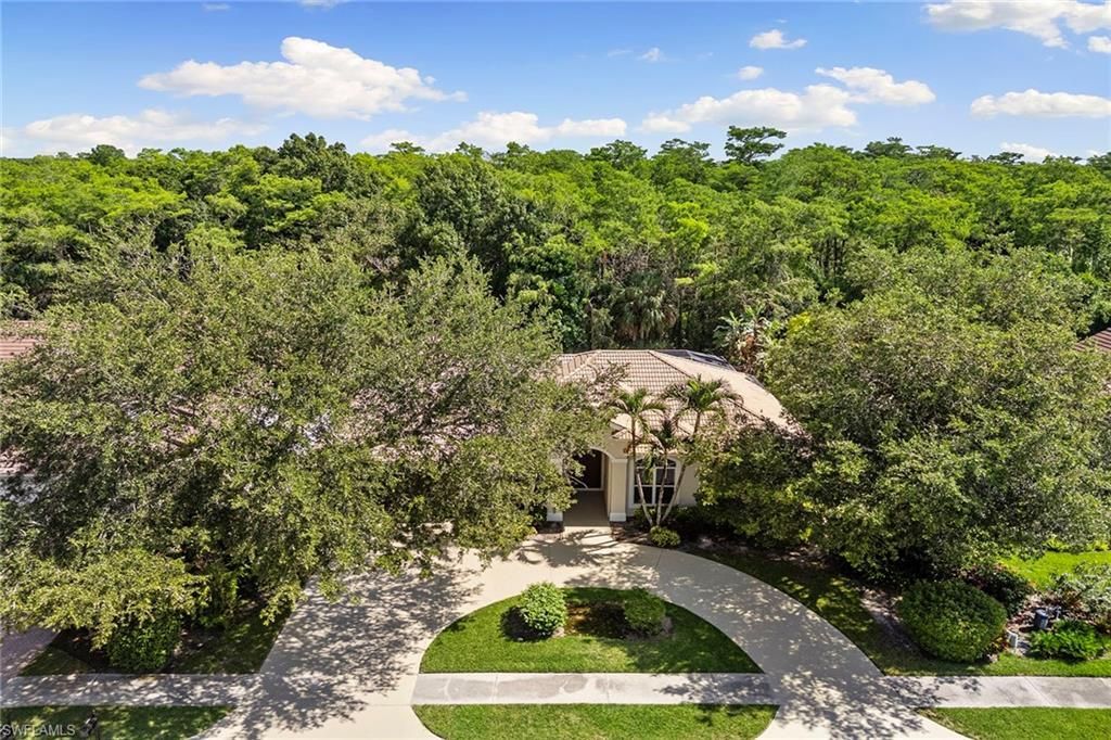 6821 Wellington Dr, Naples, FL 34109 Photo