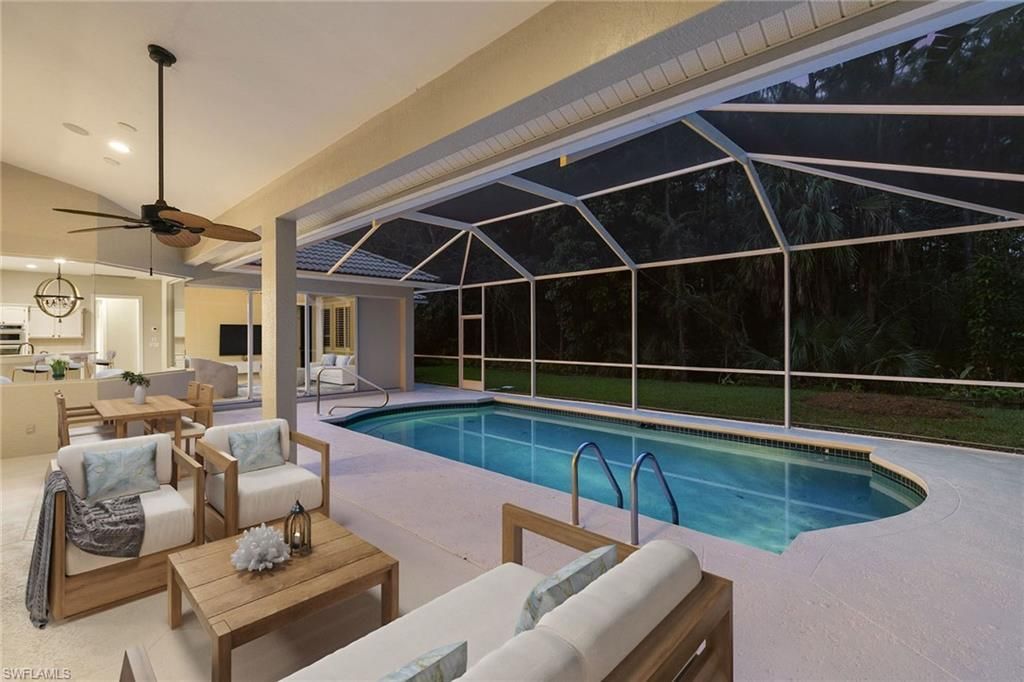 6821 Wellington Dr, Naples, FL 34109 Photo