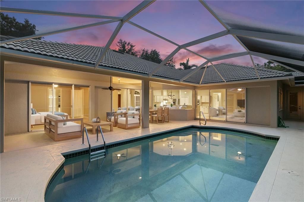 6821 Wellington Dr, Naples, FL 34109 Photo