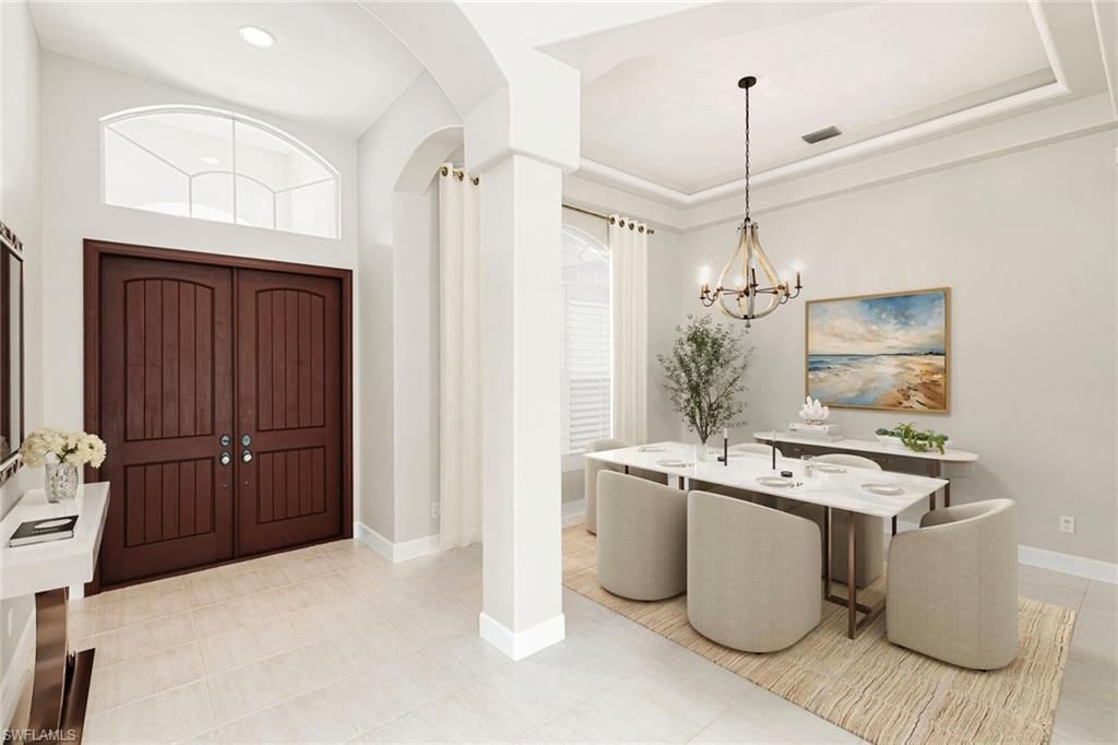 6821 Wellington Dr, Naples, FL 34109 Photo