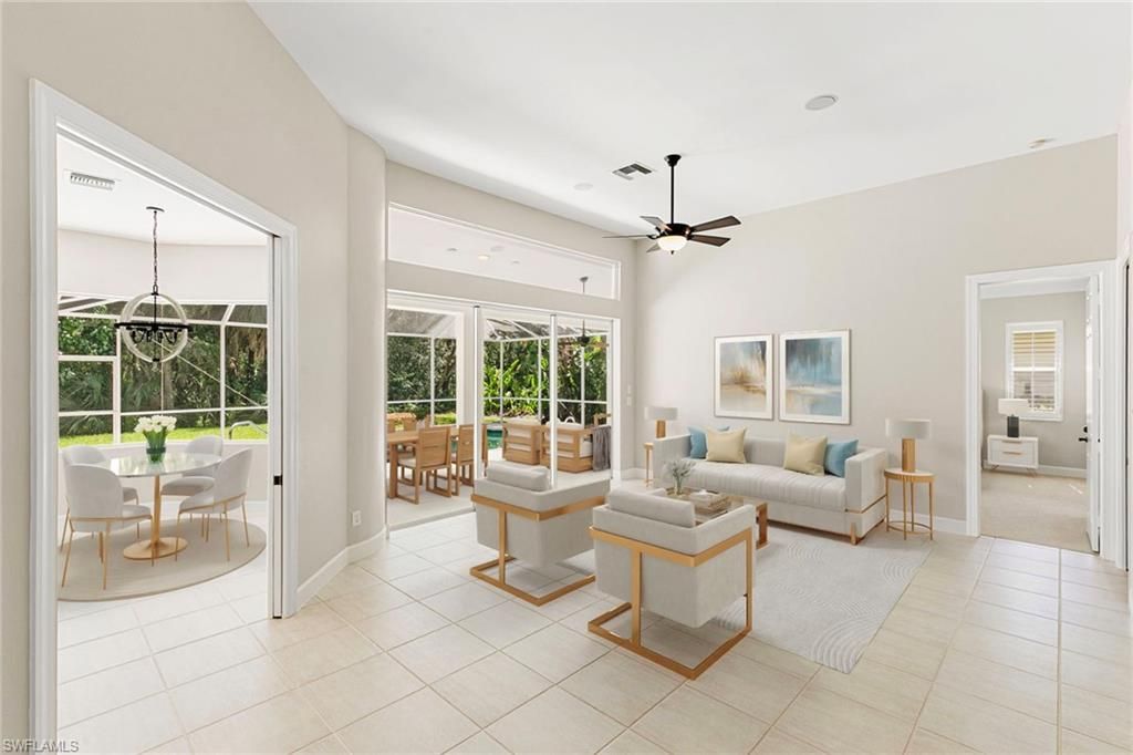 6821 Wellington Dr, Naples, FL 34109 Photo