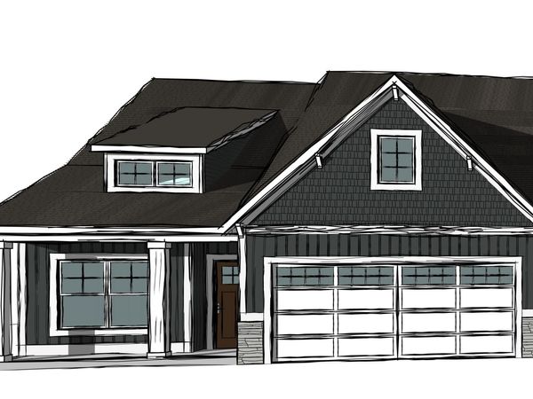 11941 Smithfield Drive, Unit Lot 7, Holland, MI 49424