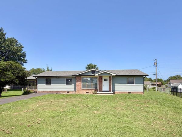41 Rosemart Circle, Rossville, GA 30741