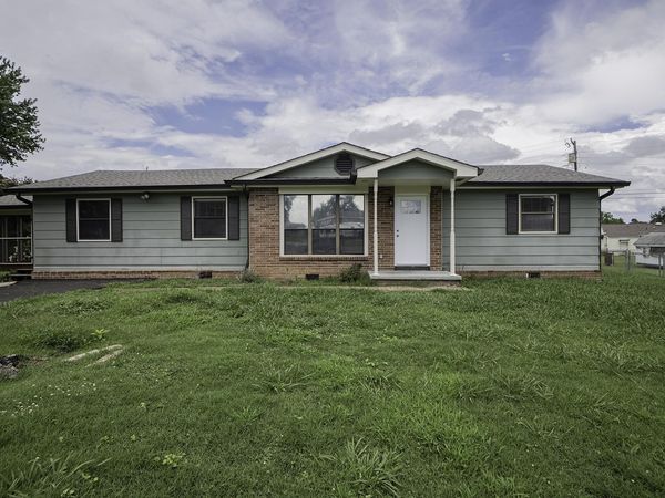 41 Rosemart Circle, Rossville, GA 30741