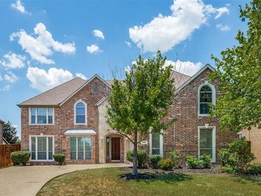10845 Silver Dollar Drive, Frisco, TX 75033