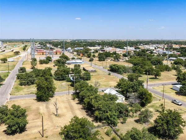 1116 Houston Street, Vernon, TX 76384