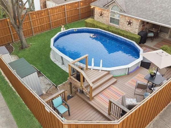 2336 Penrose Drive, Mesquite, TX 75150