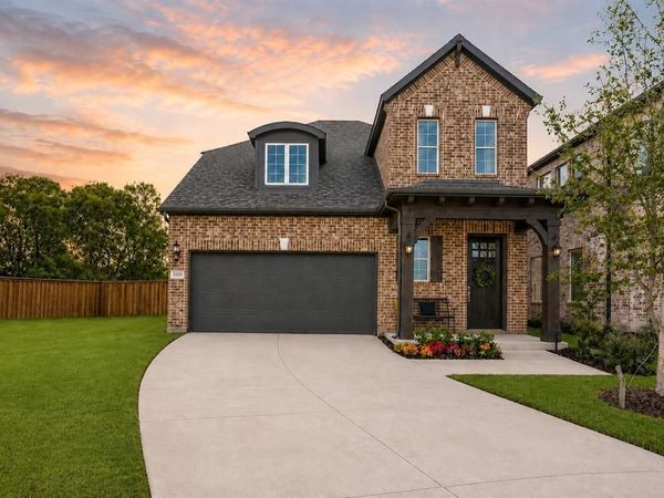 3100 Greenbriar Drive , Celina, TX 75009