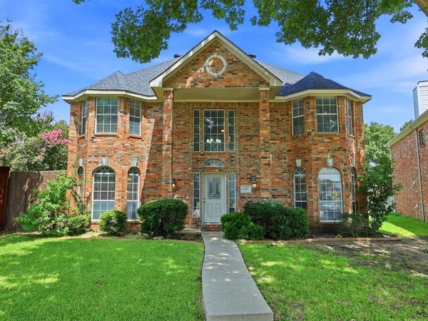 1517 Lodengreen Court, Plano, TX 75023