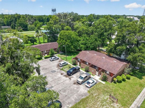 18580 NW 234TH STREET, Unit 5-8, HIGH SPRINGS, FL 32643