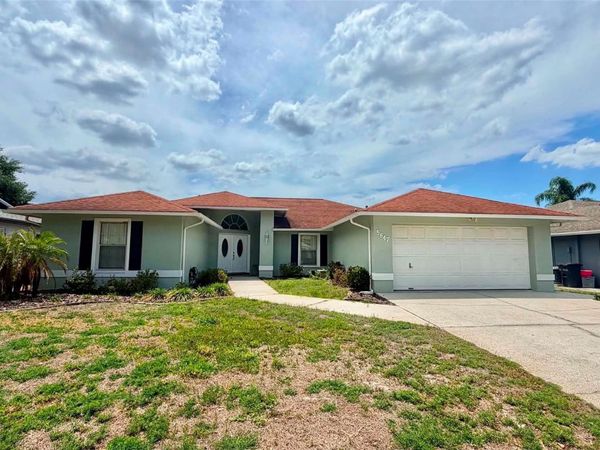5647 DALTON COURT , NEW PORT RICHEY, FL 34655