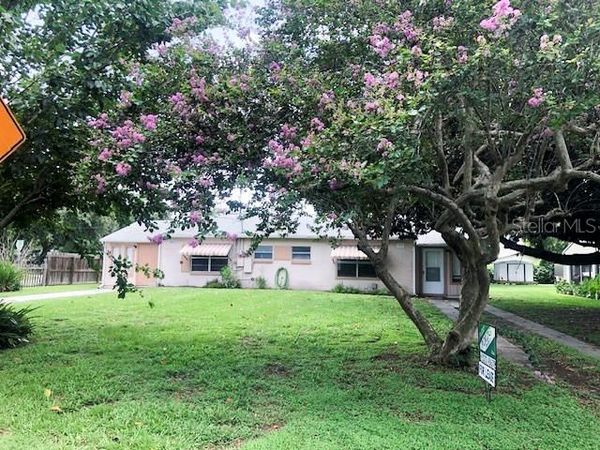 5555 BARTON DRIVE , ORLANDO, FL 32807