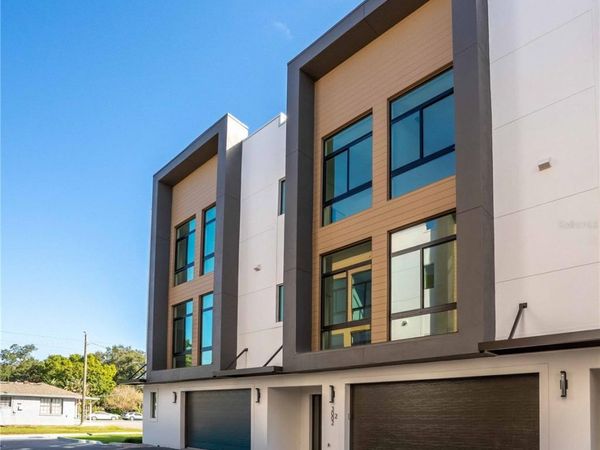 3002 W PLATT , Unit 3, TAMPA, FL 33609